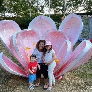 Meet your Posher, Stefanie